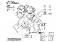 The Waterside (D15), Condominium #603086061